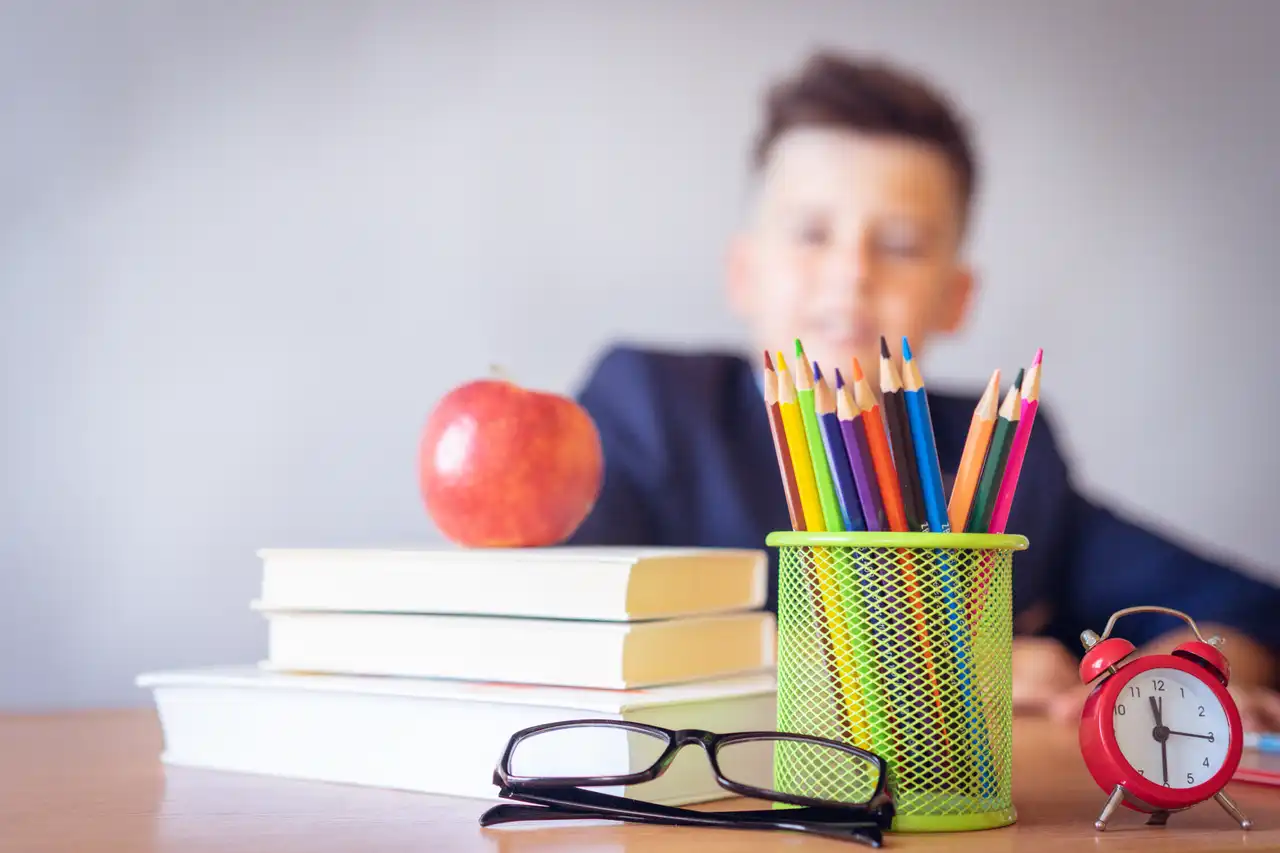 Por qué es Crucial que los Niños Aprendan Inglés desde una Edad Temprana