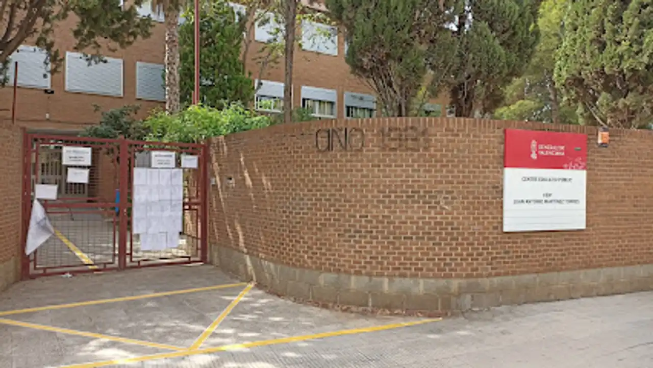 Los 10 Mejores Colegios Privados en Aldaya Los 10 Mejores Colegios Privados en Aldaya