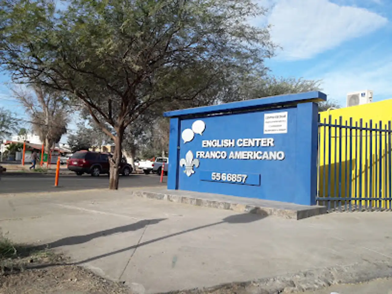 Escuelas De Ingles En San Nicolas nominis.es