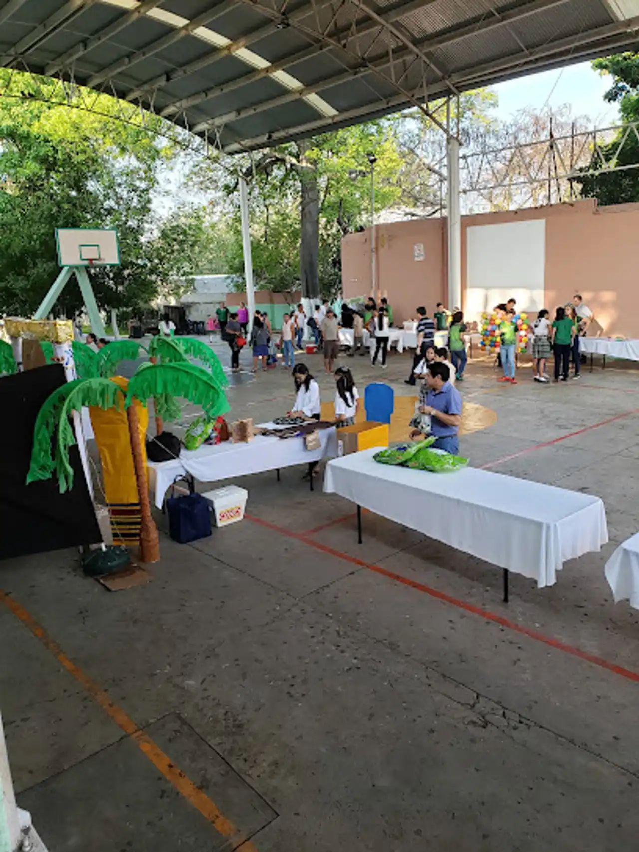 Las 10 Mejores Escuelas Internacionales en Mérida (México)