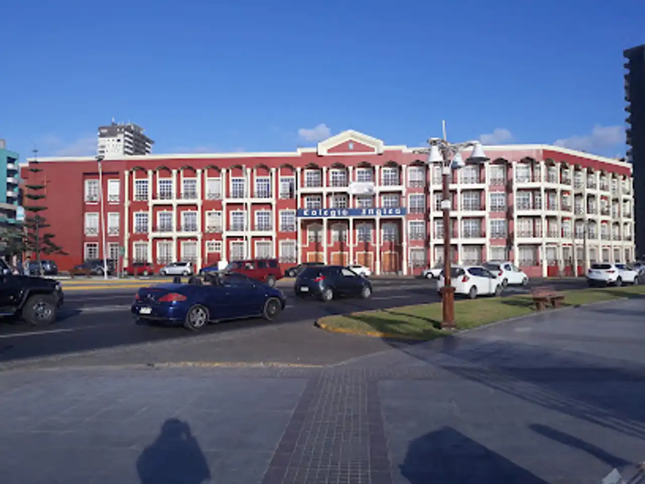 Las 10 Mejores Escuelas de Inglés para niños en Iquique (Chile)