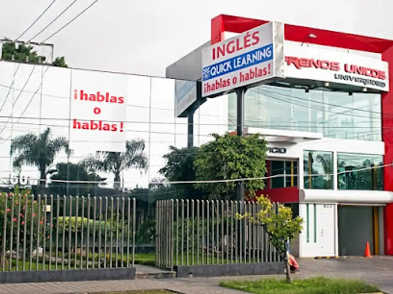 Escuelas De Ingles En San Nicolas nominis.es