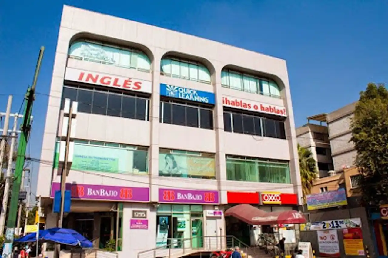 Escuelas De Ingles En San Nicolas nominis.es