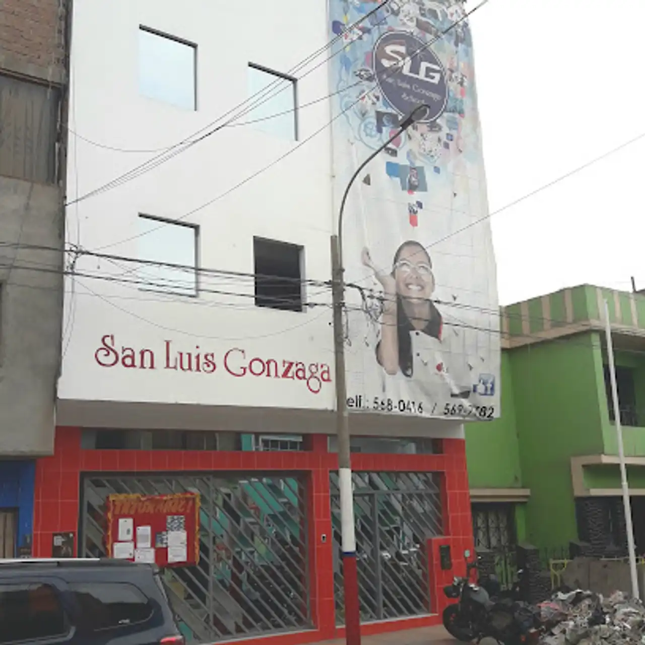 Los 10 Mejores Colegios Internacionales en San Luis (Lima)