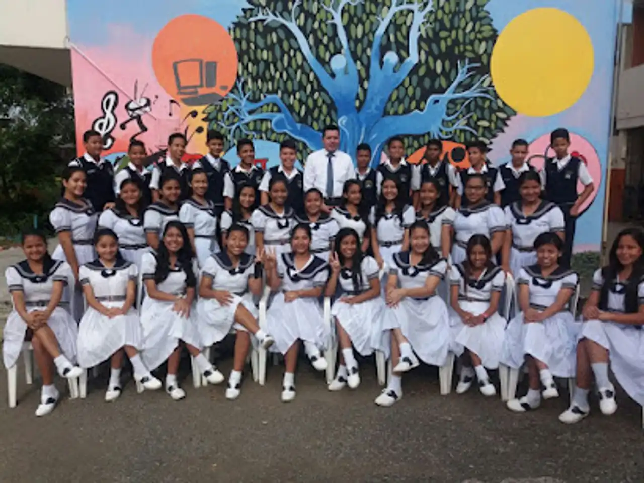 Los 10 Mejores Colegios Internacionales en Babahoyo (Ecuador)
