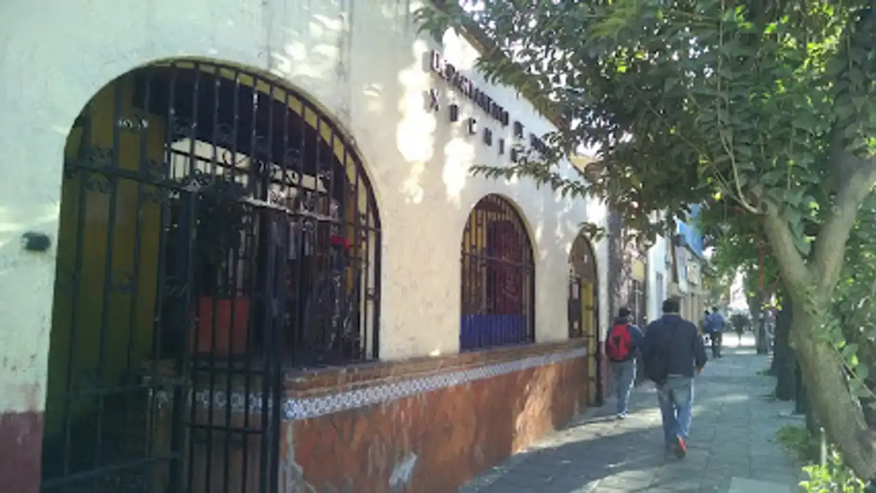 Los 10 Mejores Museos para Niños en Xochimilco (Ciudad de México) Los 10 Mejores Museos para Niños en Xochimilco (Ciudad de México)