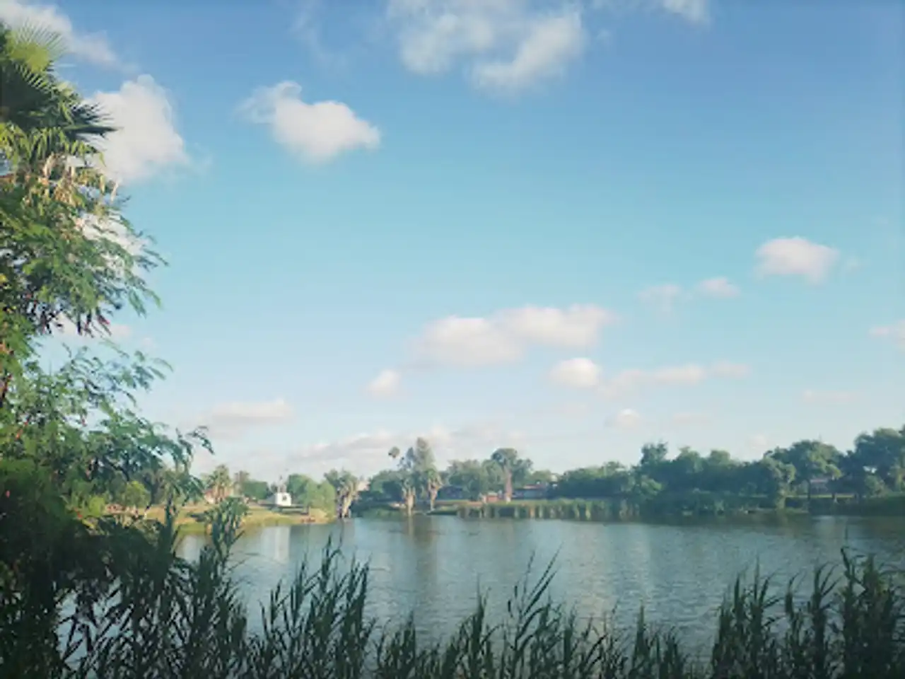 Los 10 Mejores Parques para Niños en Heroica Matamoros (México)