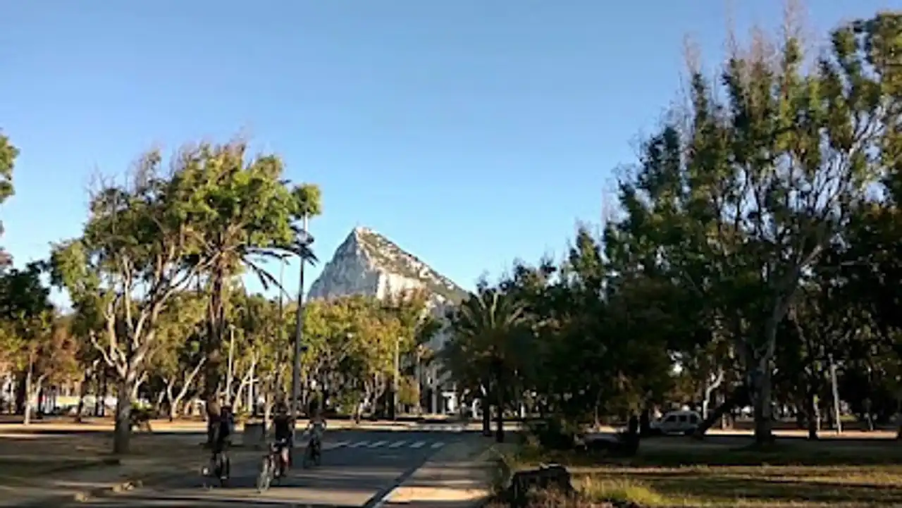 Los 10 Mejores Parques para Niños en La Línea de la Concepción