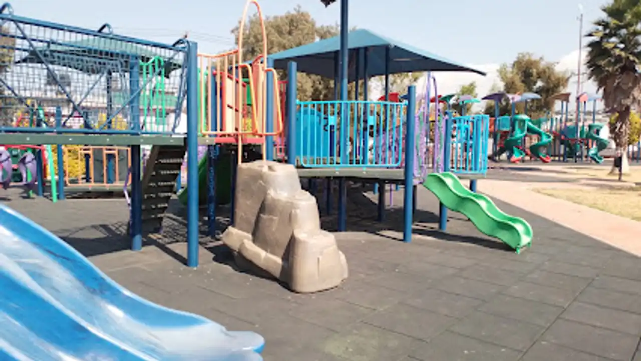 Los 10 Mejores Parques para Niños en Ixtapaluca (México) Los 10 Mejores Parques para Niños en Ixtapaluca (México)