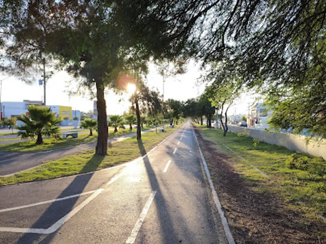 Los 10 Mejores Parques para Niños en Heroica Matamoros (México)