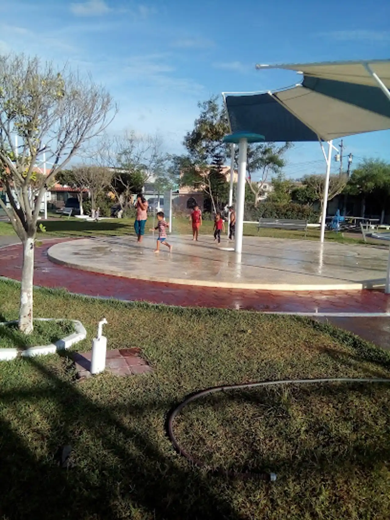 Los 10 Mejores Parques para Niños en Heroica Matamoros (México)