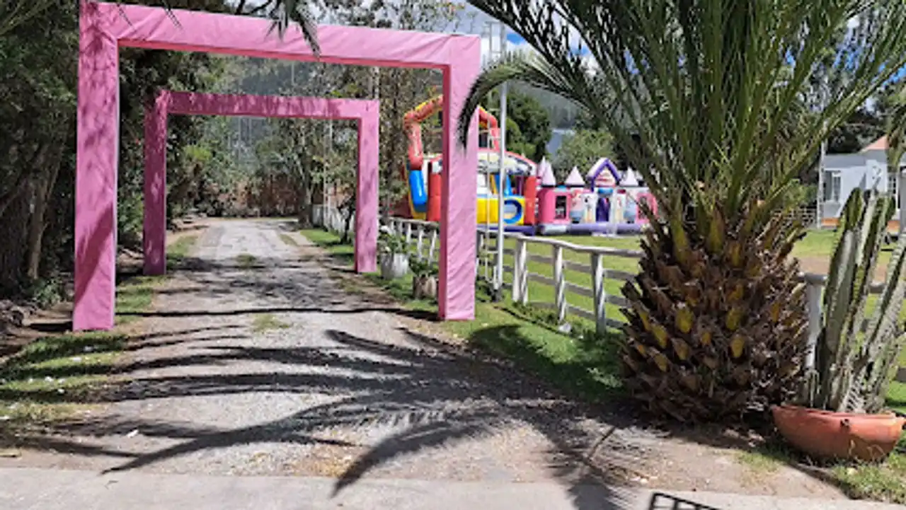 Los 10 Mejores Parques para Niños en Tumbaco (Quito)