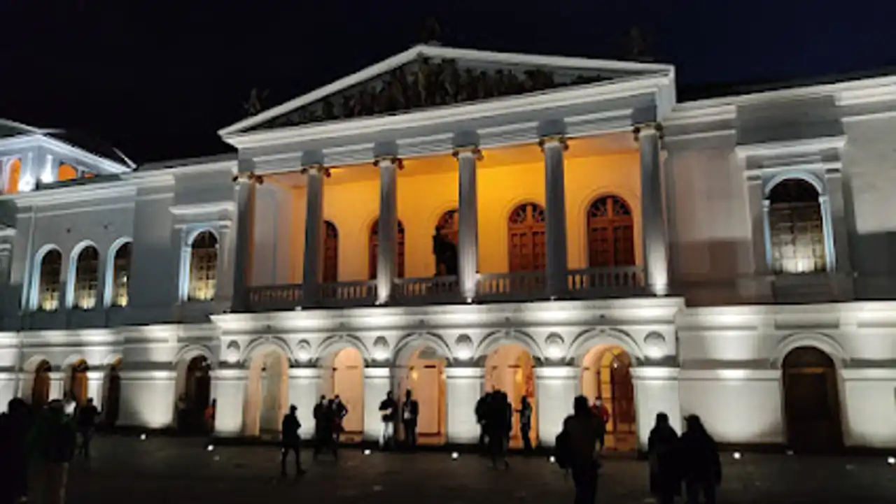 Los 10 Mejores Teatros para Niños en Quito (Ecuador)