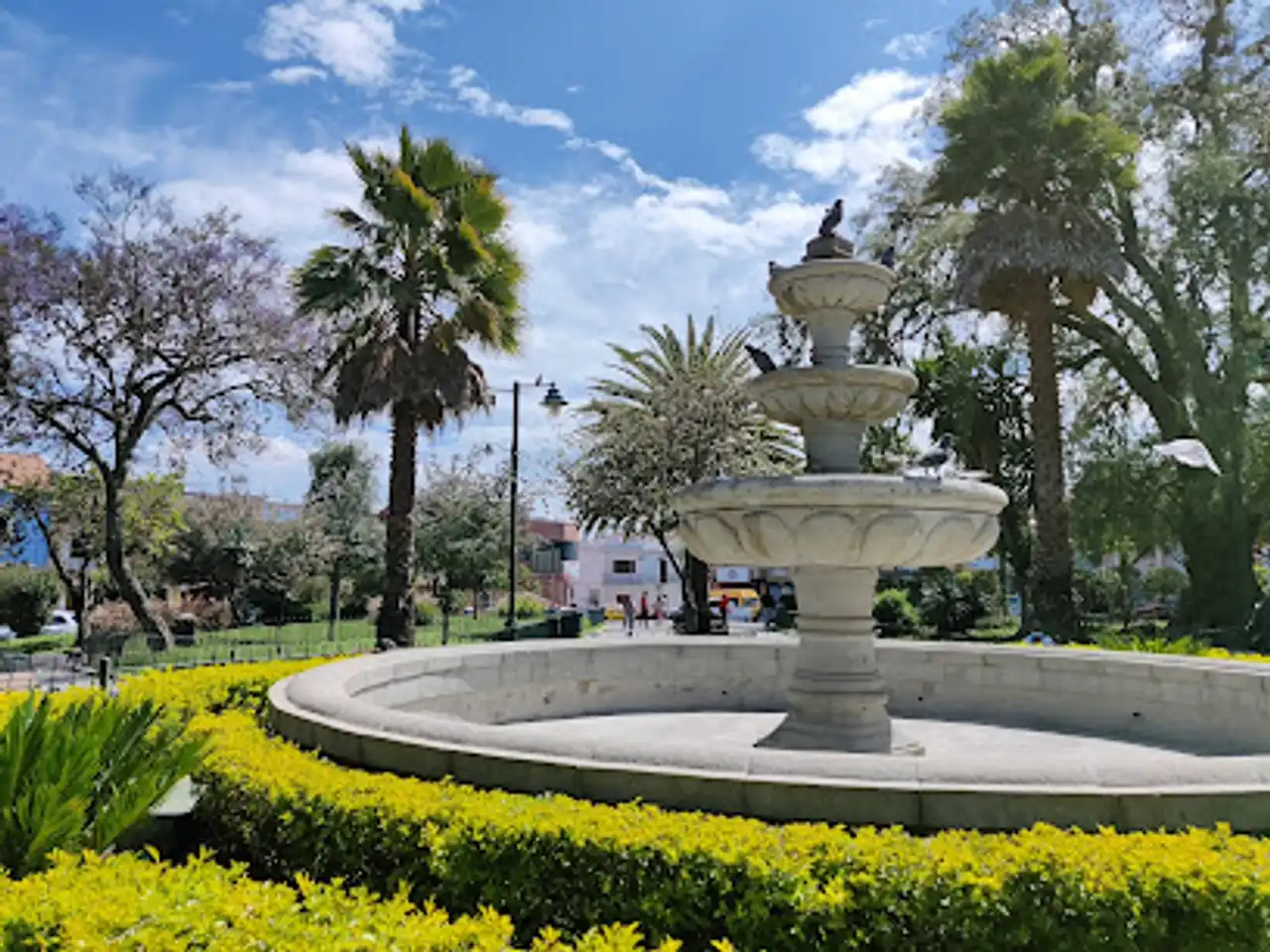Los 10 Mejores Parques para Niños en Tumbaco (Quito)