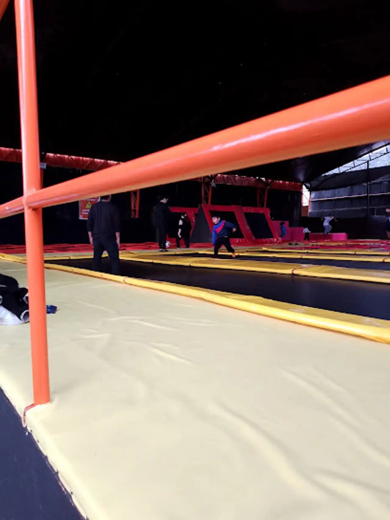 Los 10 Mejores Parques para Niños en Alto Hospicio (Chile)