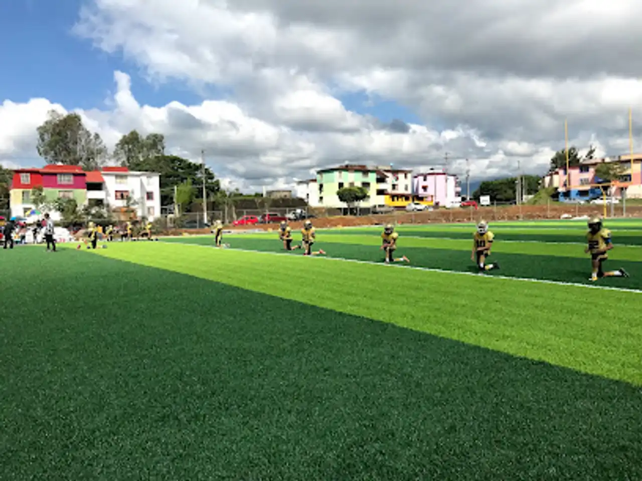 Las 10 Mejores Escuelas de Fútbol para Niños en XalapaEnríquez (México)