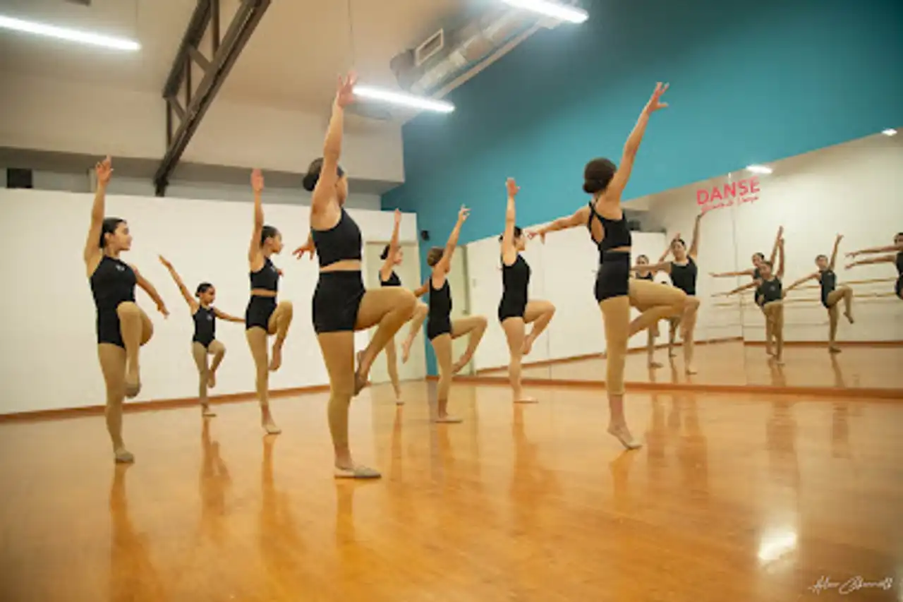 Las 10 Mejores Escuelas de Baile para Niños en Hermosillo (México)