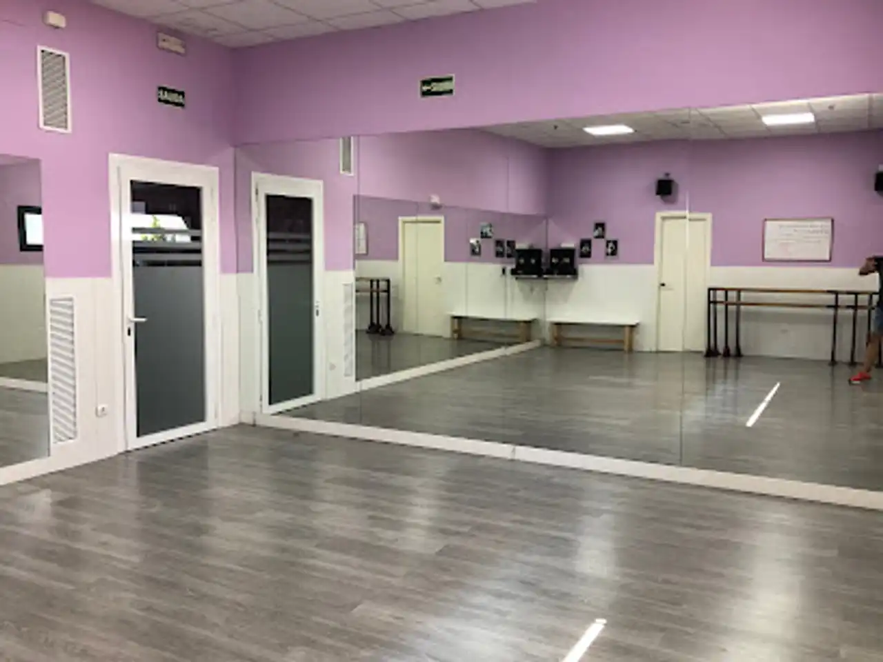 Las 10 Mejores Escuelas de Baile para Niños en RivasVaciamadrid