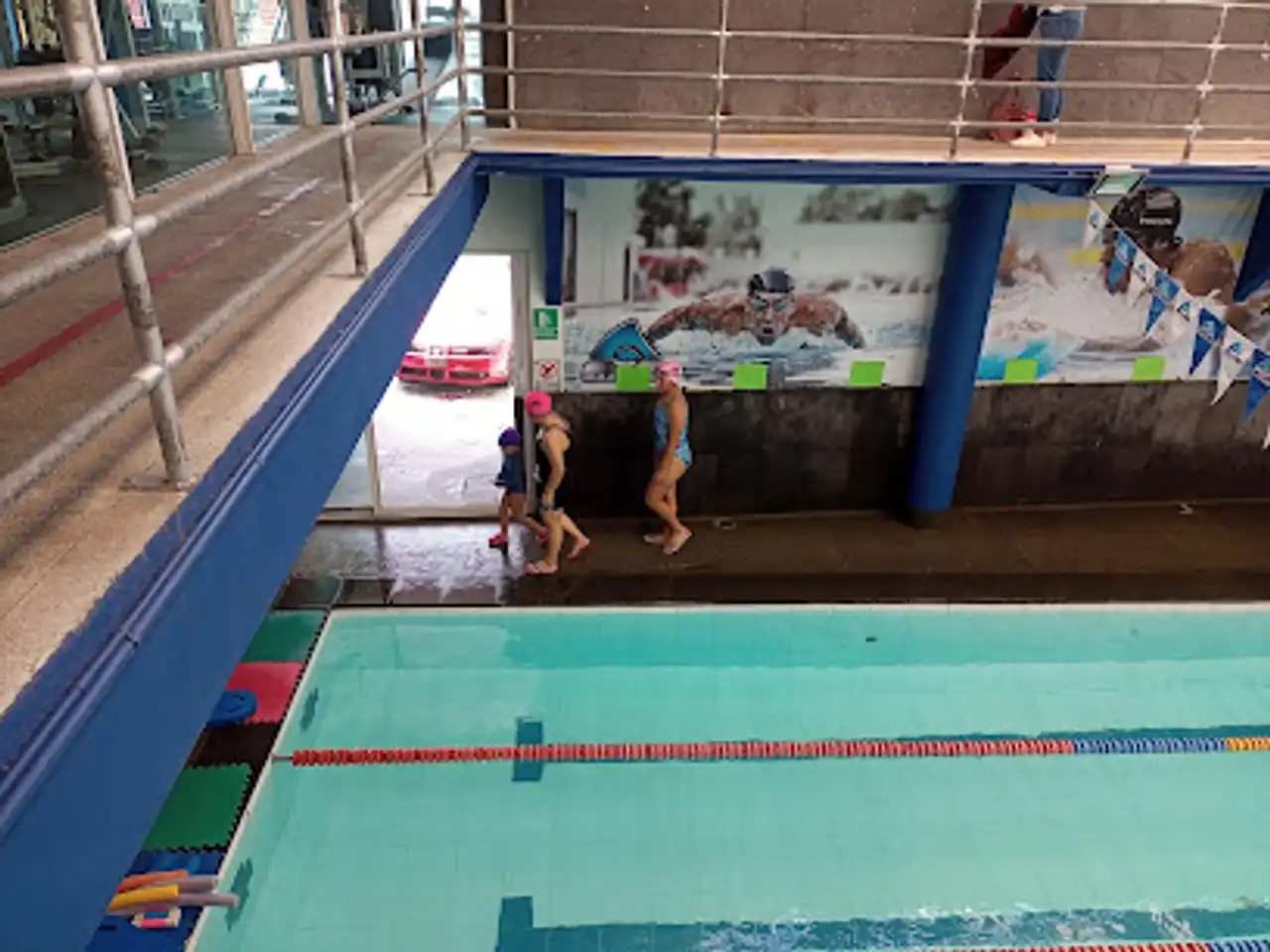 Las 10 Mejores Escuelas de Natación para Niños en XalapaEnríquez (México)