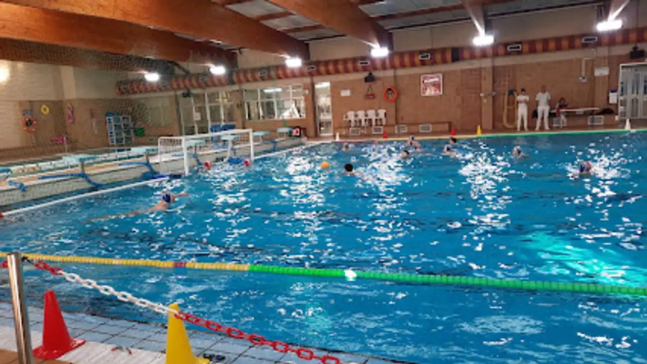 Las 10 Mejores Escuelas de Natación