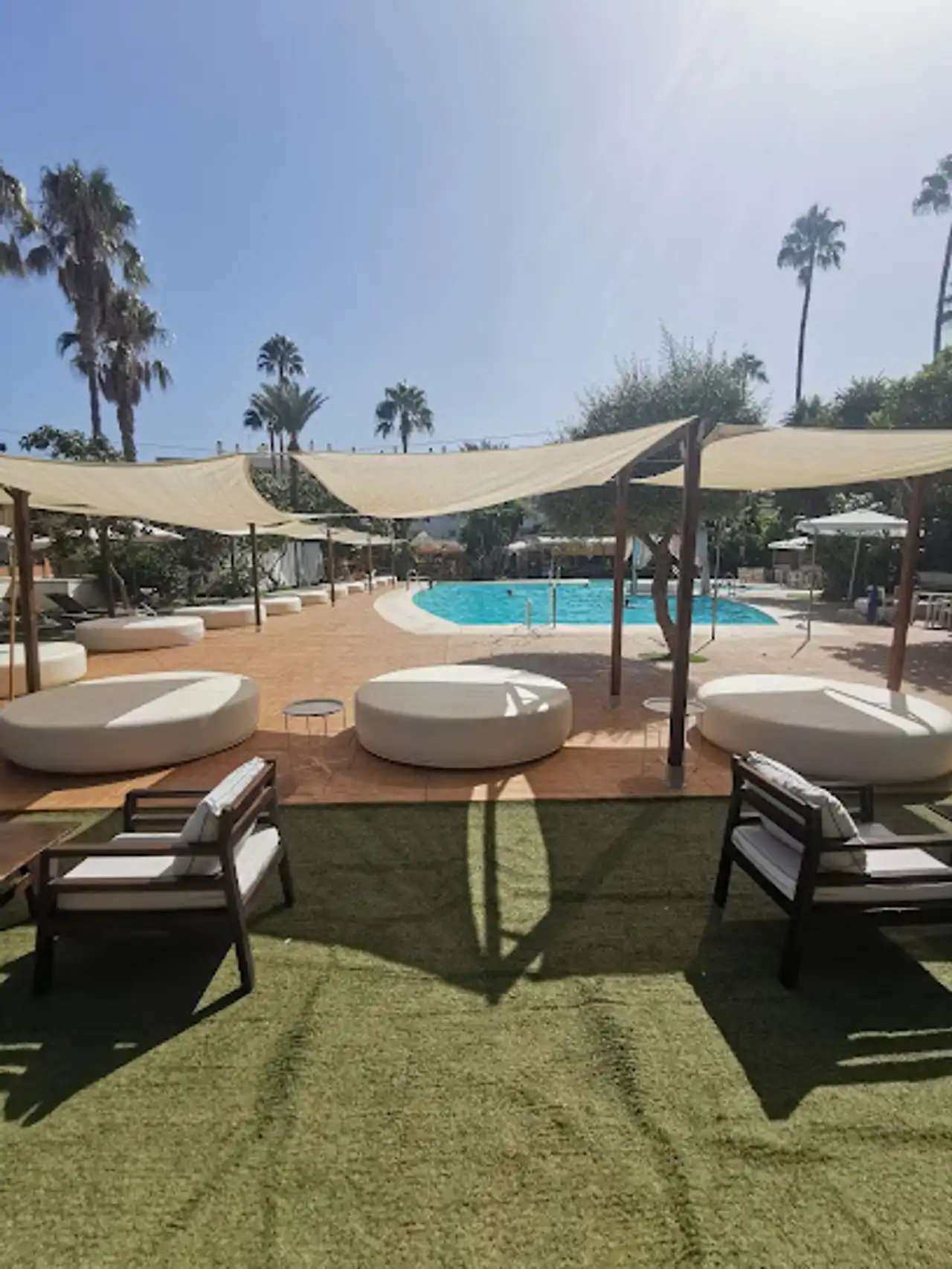 Las 10 Mejores Escuelas de Natación para Niños en Torremolinos