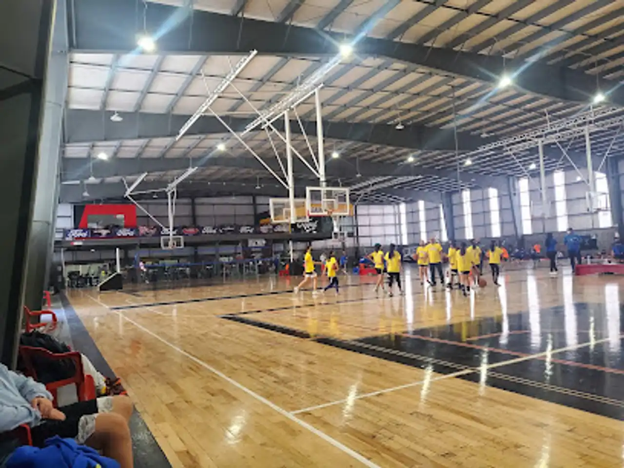 Las 10 Mejores Escuelas de Baloncesto para Niños en Saltillo (México)