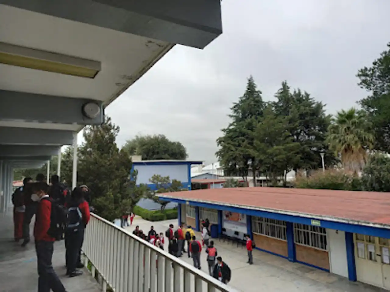 10 Academias de refuerzo escolar en Pachuca de Soto (México)