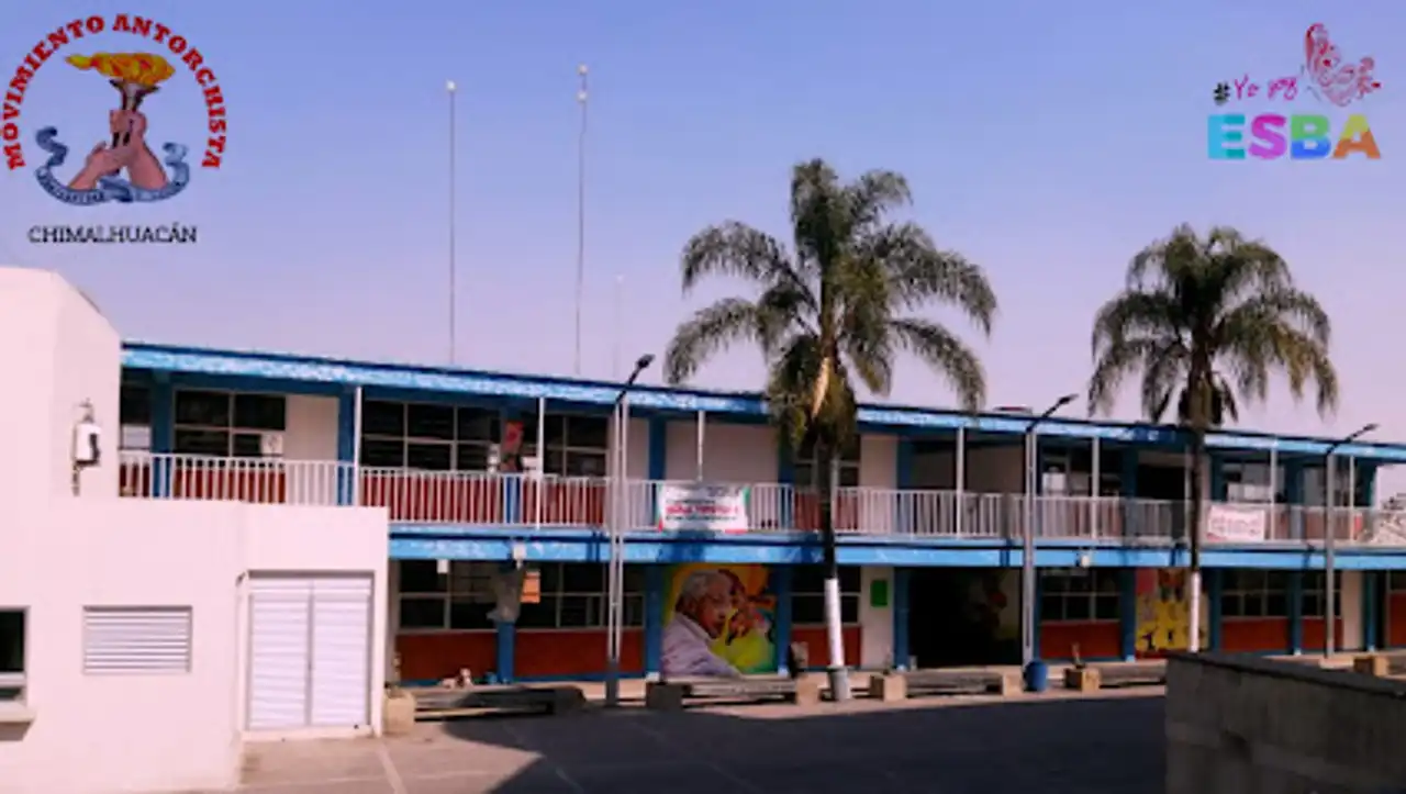 10 Escuelas de Pintura y Dibujo para Niños en Chimalhuacán (México)